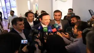 دبیر شورای‌عالی مناطق آزاد: ایران در شاهراه کریدورهای بین‌المللی قرار دارد