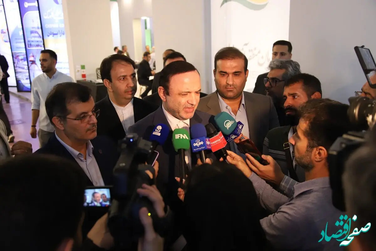 دبیر شورای‌عالی مناطق آزاد: ایران در شاهراه کریدورهای بین‌المللی قرار دارد