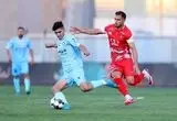 ساعت و زمان رسمی بازی پرسپولیس و گل گهر اعلام شد