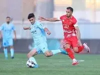 ساعت و زمان رسمی بازی پرسپولیس و گل گهر اعلام شد