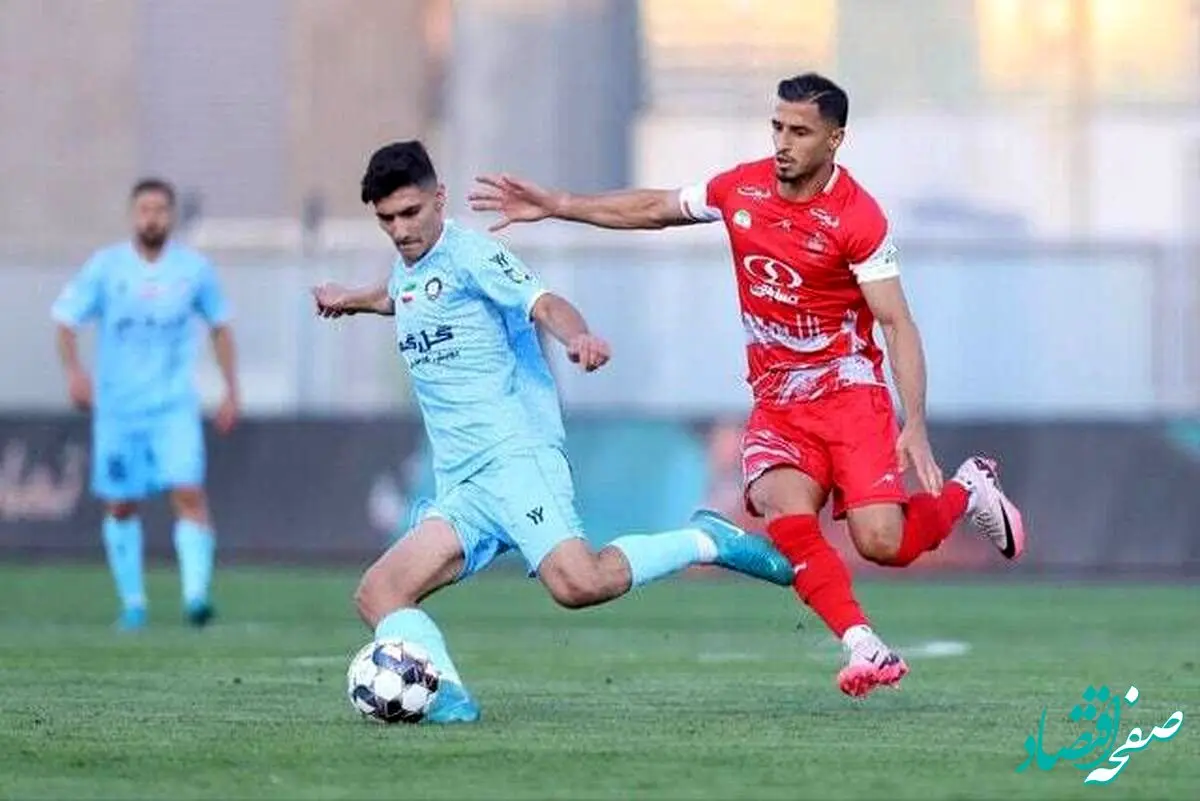 ساعت و زمان رسمی بازی پرسپولیس و گل گهر اعلام شد