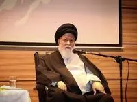 اظهارات جدید علم الهدی درباره این موضوع غوغا به پا کرد