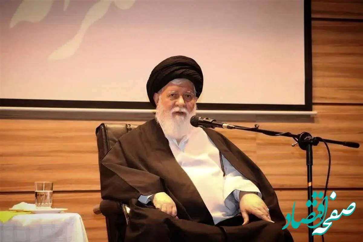 سخنرانی مهم امام جمعه مشهد مقدس در نماز جمعه + جزئیات