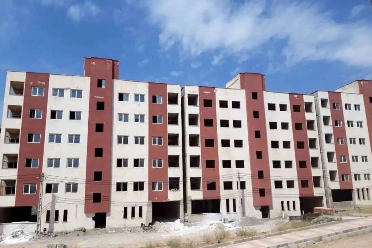 پایان تکمیل مسکن مهر در ۱۴۰۴ | خداحافظی با پروژه بزرگ خانه‌سازی