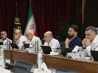 برگزاری اولین جلسه ممیزی داخلی مدیریت ریسک بر مبنای استاندارد ISO 31000:2018 در شرکت پتروشیمی پارس