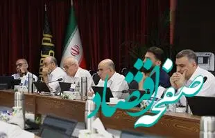 برگزاری اولین جلسه ممیزی داخلی مدیریت ریسک بر مبنای استاندارد ISO 31000:2018 در شرکت پتروشیمی پارس