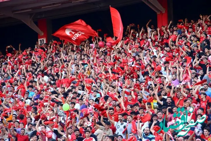 علت فوت احد قولی لاله هوادار تراکتور در ورزشگاه یادگار امام تبریز چه بود؟ 