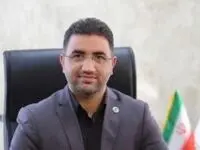 انتصاب سرپرست مدیریت املاک و مستغلات سازمان منطقه آزاد کیش