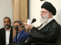 جزئیات دیدار مسعود پزشکیان با رهبر انقلاب 