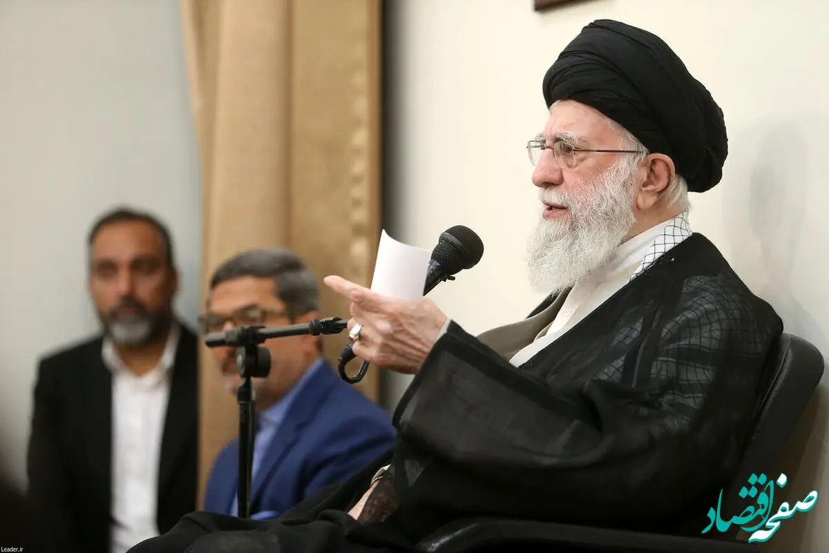 جزئیات دیدار مسعود پزشکیان با رهبر انقلاب 