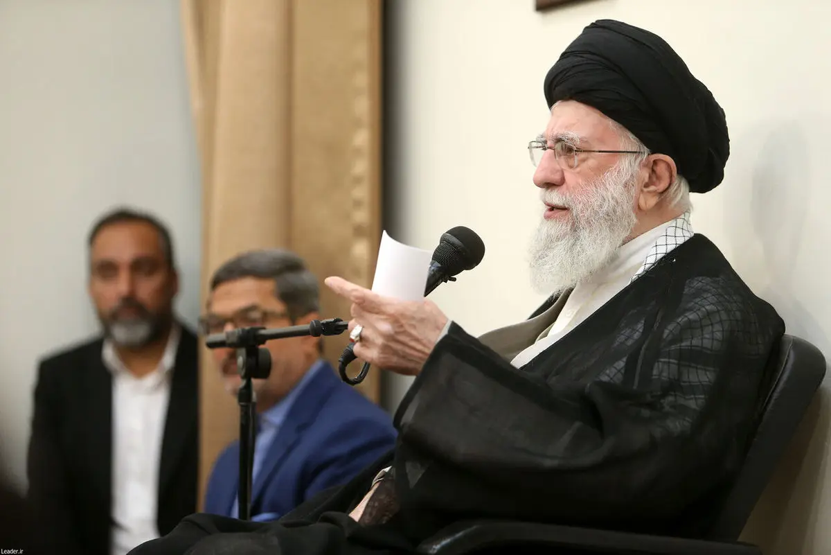 جزئیات دیدار مسعود پزشکیان با رهبر انقلاب