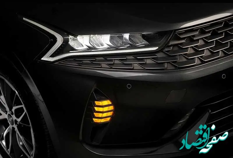 اطلاعیه جدید عاملیت کوشا خودرو برای کیا K۵ و اسپورتیج منتشر شد