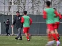 این ملی‌ پوش محبوب قلعه‌ نویی را بشناسید

