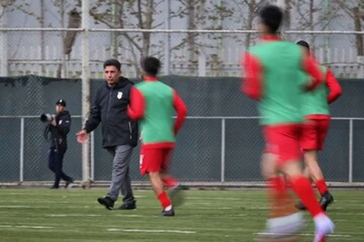 این ملی‌ پوش محبوب قلعه‌ نویی را بشناسید
