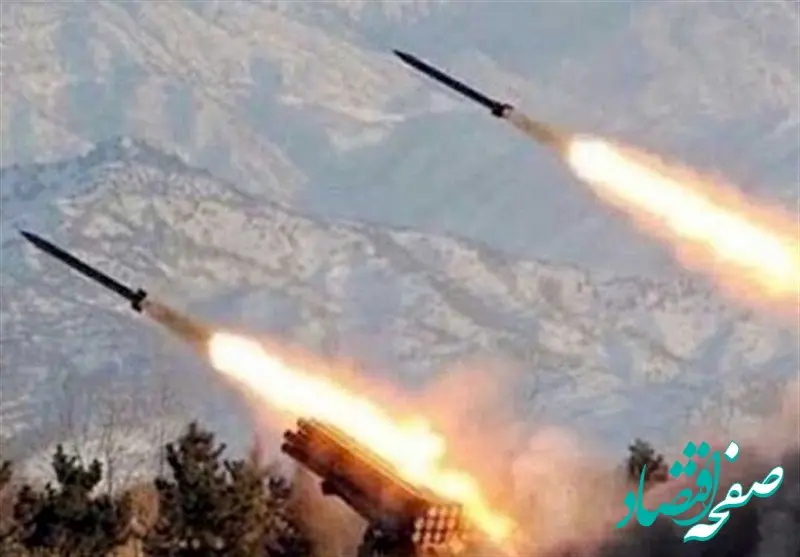 بامداد امشب حزب الله کدام نقاط اسرائیل را هدف قرار داد؟ 