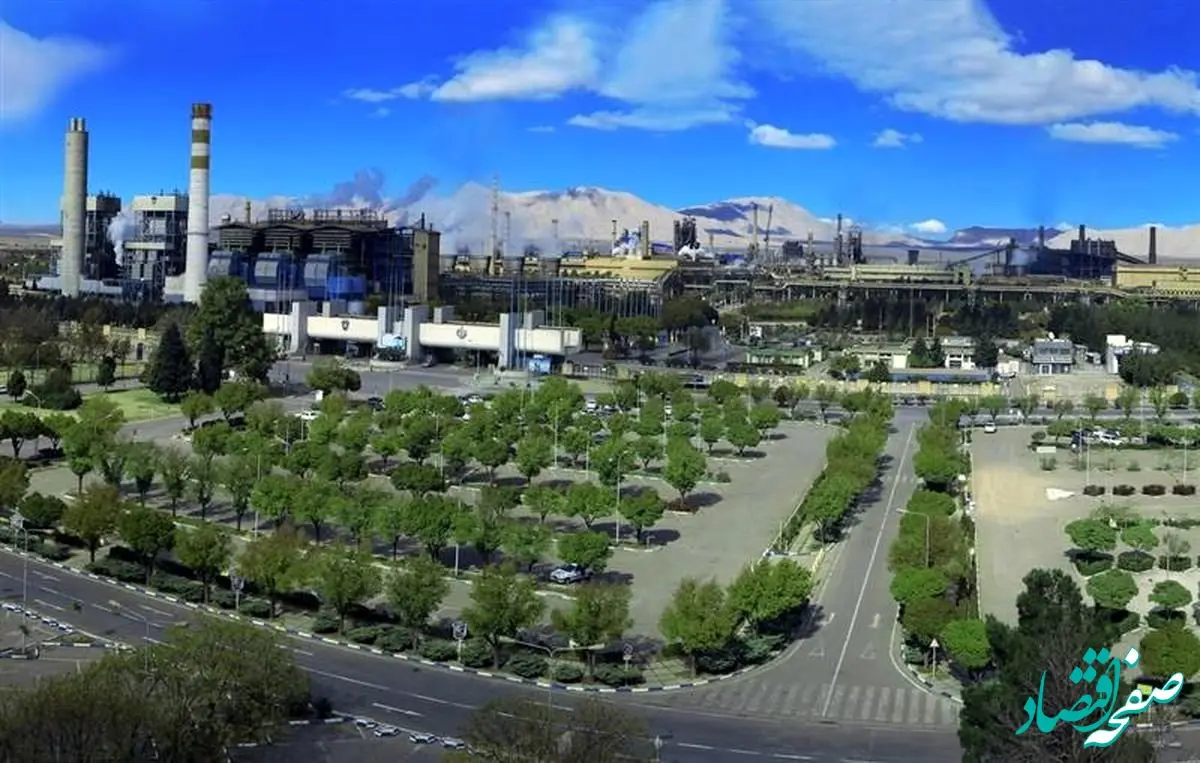 امید و انگیزه کارکنان ذوب‌آهن اصفهان برای سالی پربار