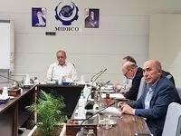 دویست و سی‌ و چهارمین جلسه تولید برگزار شد