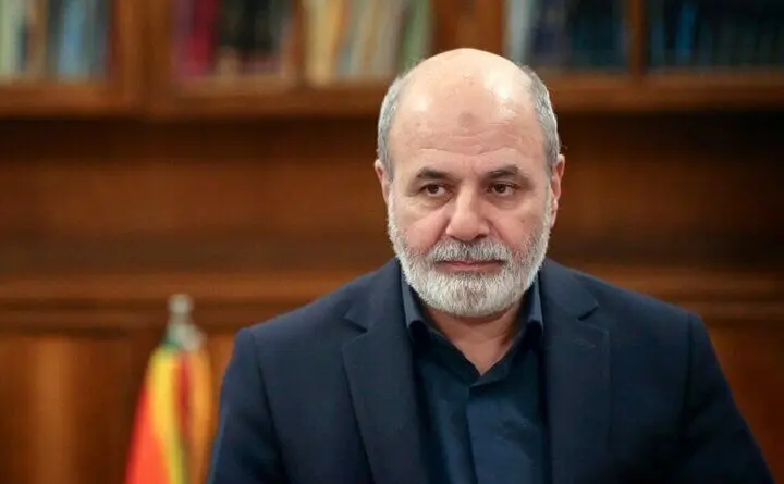 بیانیه نماینده رهبر انقلاب در شورای دفاع