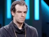 شکیب شجره بازیگر سینما و تئاتر به جنک کنونی در ایران: بی ایران هیچم