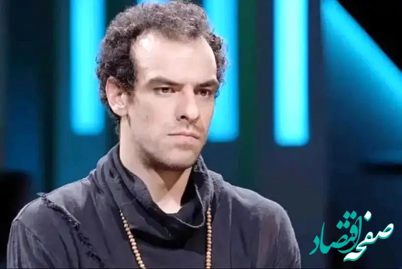 شکیب شجره بازیگر سینما و تئاتر به جنک کنونی در ایران: بی ایران هیچم