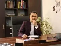 نمایشگاه ایران متافو باید کانون گفتمان در نشر دانش روز دنیا شود