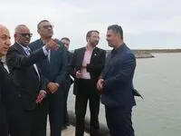 بهره گیری از ظرفیت های ترانزیتی منطقه آزاد انزلی در توسعه روابط ایران و سودان
