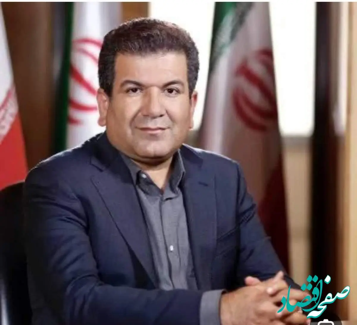 ابراهیم غلامزاده زنگنه به کمک حفاظت از حیات وحش و طبیعت کوه سادول شتافت