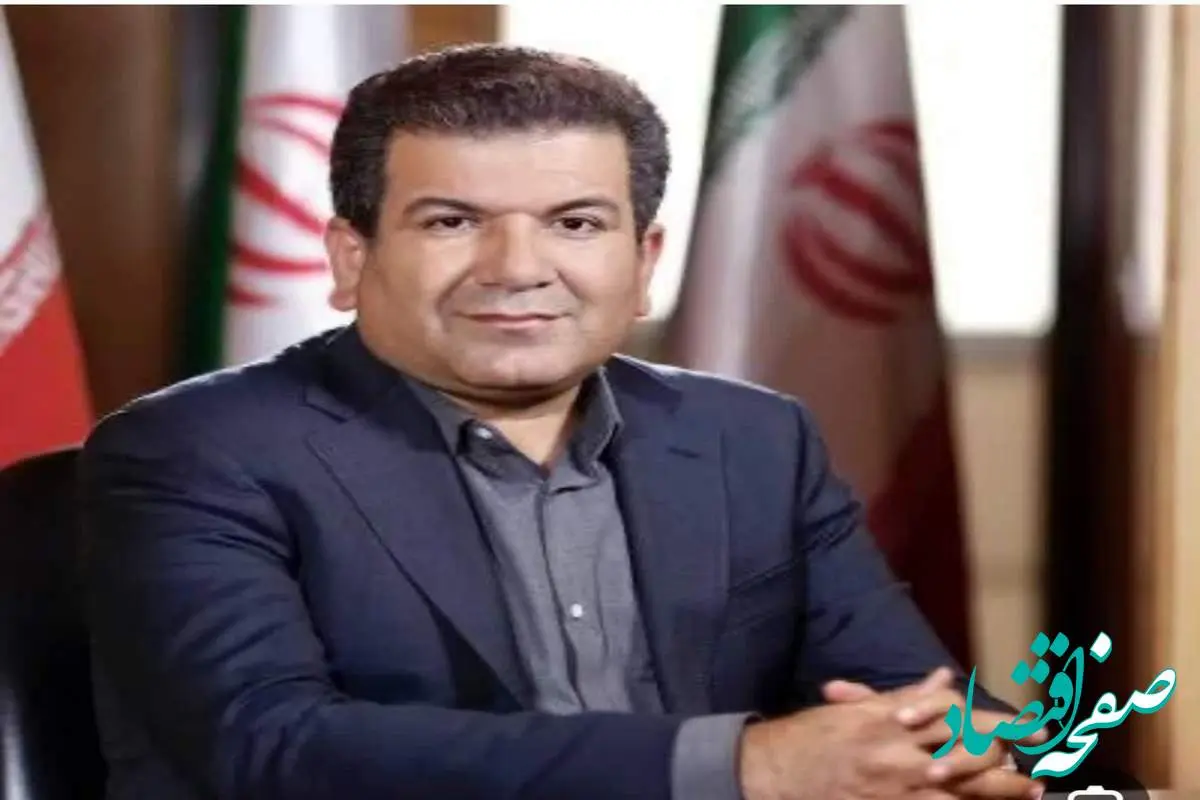 ابراهیم غلامزاده زنگنه به کمک حفاظت از حیات وحش و طبیعت کوه سادول شتافت