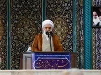 همه مسلمانان جهان بایدهرگونه ارتباط با رژیم صهیونیستی را تحریم کنند