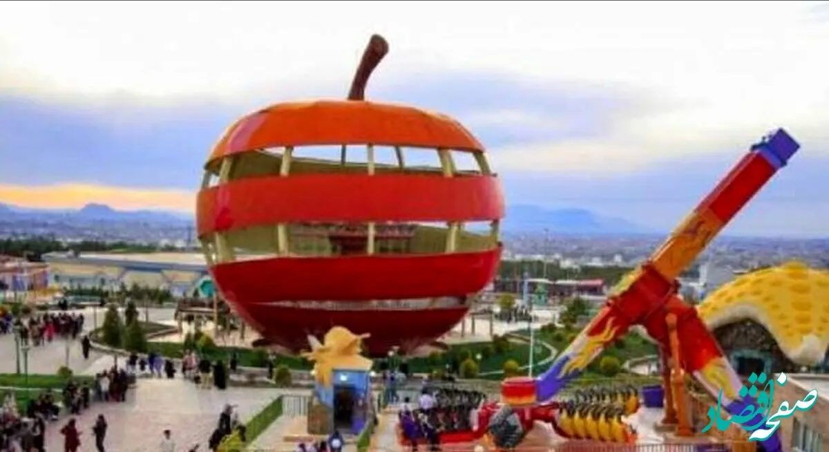 خبر فوری جنگ؛ حمله جنگنده‌های آمریکایی ـ اسرائیلی به یک شهر بازی در اصفهان