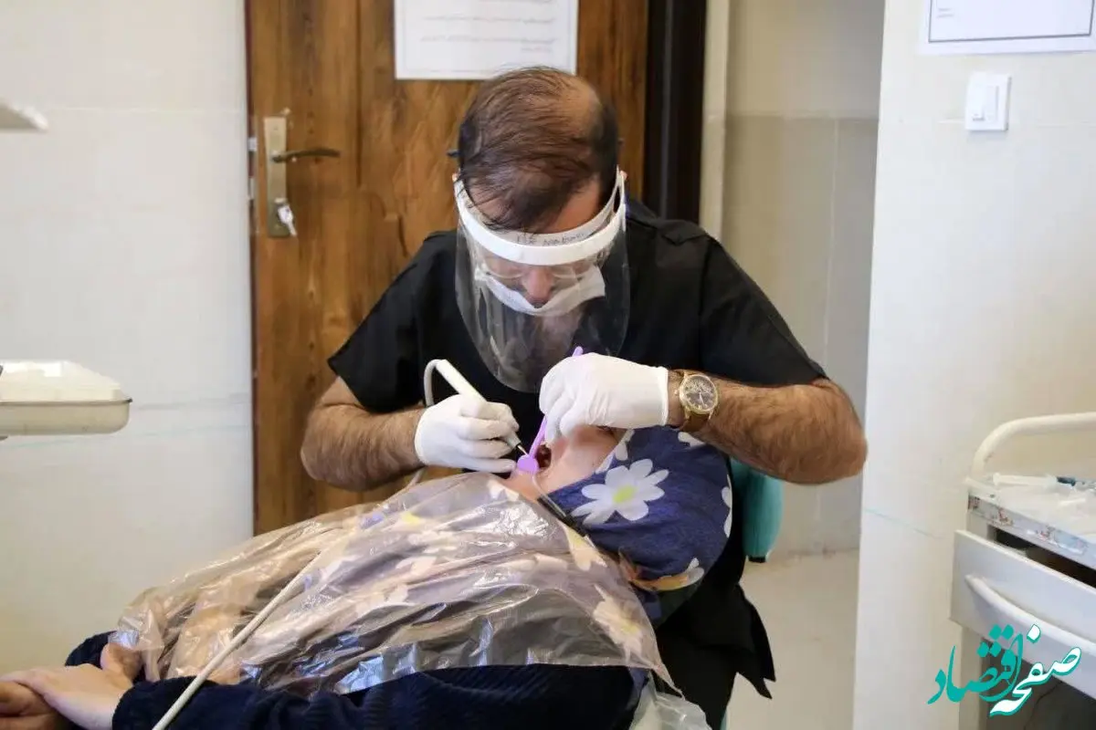 برگزاری اردوهای جهادی ‌درمانی «شهدای جرجافک» و یادبود سردار شهید «محمد رشیدی»