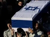 پهپاد حزب الله بار دیگر جان نظامیان اسرائیلی را گرفت