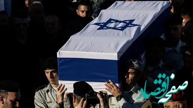 پهپاد حزب الله بار دیگر جان نظامیان اسرائیلی را گرفت