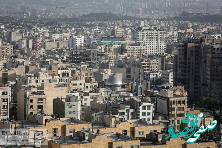 در چه نقاطی از تهران می توان با ۳۰۰ میلیون خانه رهن کرد ؟ + جدول 