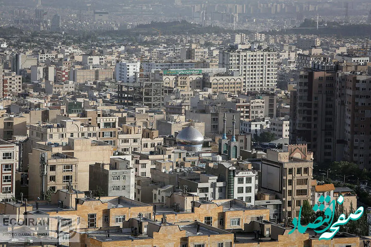 در چه نقاطی از تهران می توان با ۳۰۰ میلیون خانه رهن کرد ؟ + جدول 