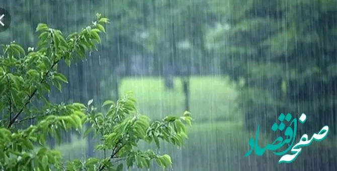 آب و هوای ایران در روز چهارشنبه ۱۸ مهر ۱۴۰۳ / رگبار در گیلان، باد شدید در هرمزگان