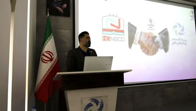 با حضور متخصصان صنعت فولاد و انرژی و به همت فولاد هرمزگان؛ نخستین رویداد انتقال فناوری جنوب کشور در هرمزگان کلید خورد