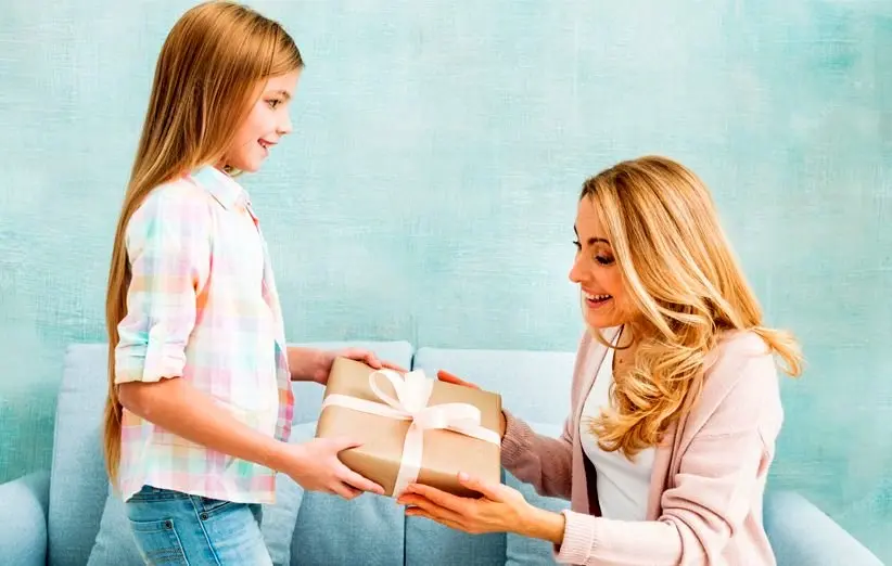هدیه برای مادر/ مادر شوهر / مادر زن/ همسر چی بخرم؟