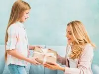 هدیه برای مادر/ مادر شوهر / مادر زن/ همسر چی بخرم؟