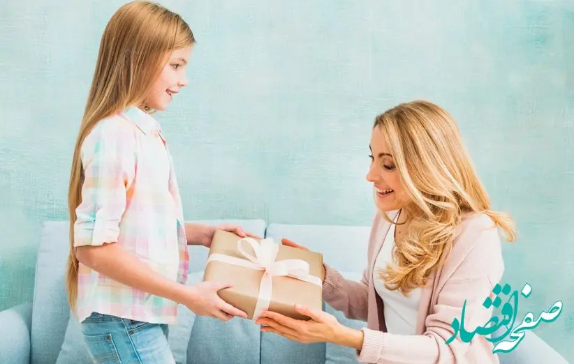 هدیه برای مادر/ مادر شوهر / مادر زن/ همسر چی بخرم؟