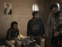 دانلود مستقیم قسمت ۹ سریال تانک خورها از شبکه سه + لینک تلوبیون
