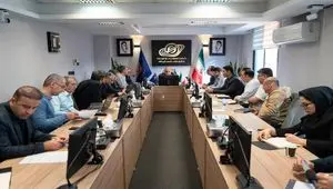 پروژه IPCC سرچشمه در آستانه برگزاری تشریفات مناقصه