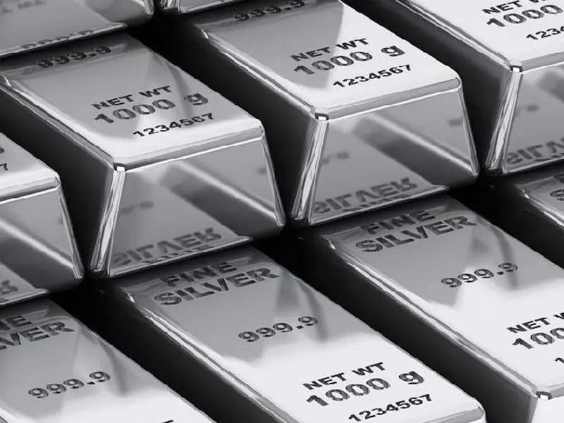 معرفی برندهای معتبر شمش نقره در ایران و جهان