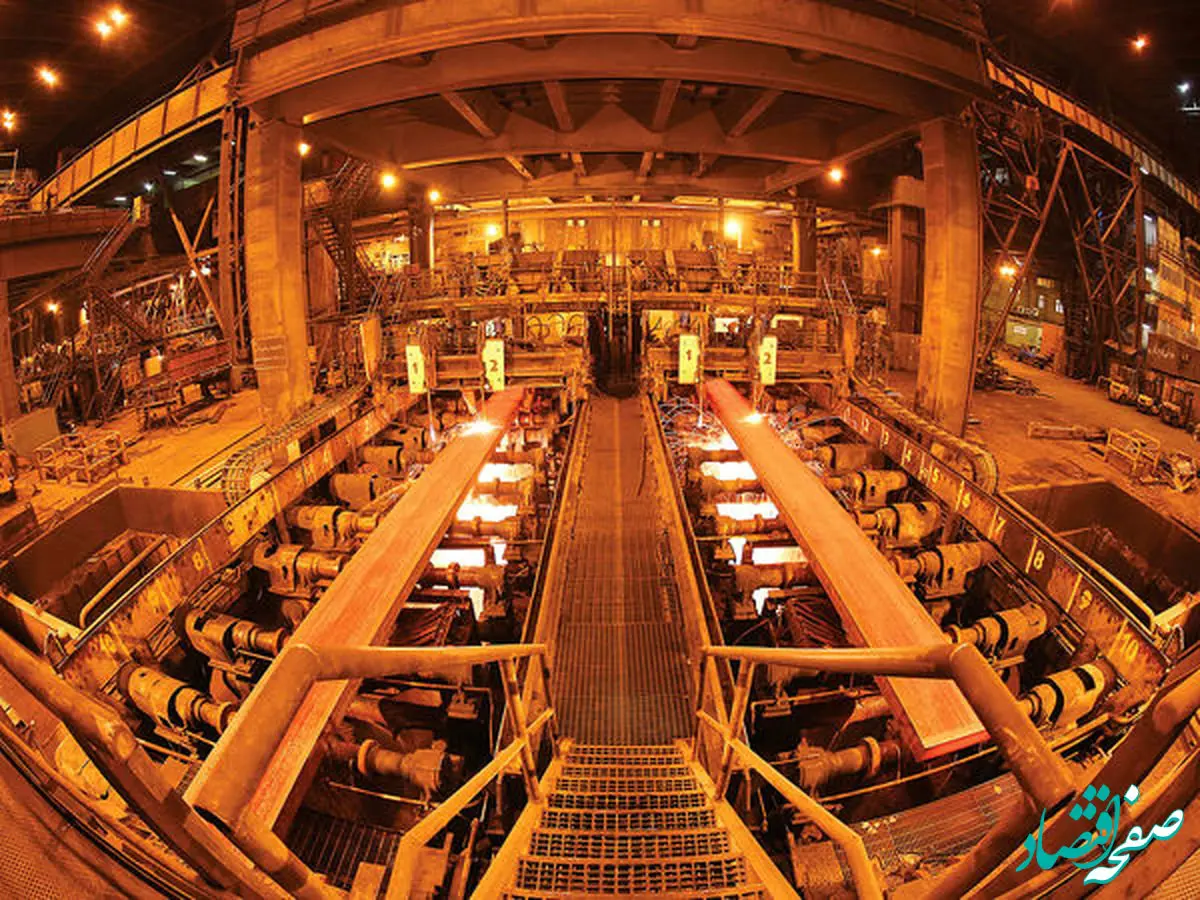 پیام روشن چادرملو برای بازار فولاد ایران