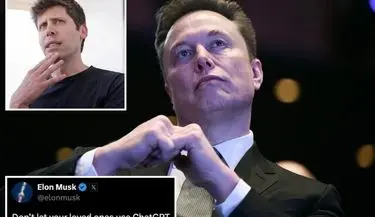 ظرف ۳ سال، مقر اصلی هوش مصنوعی به فضا منتقل خواهد شد