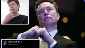 ظرف ۳ سال، مقر اصلی هوش مصنوعی به فضا منتقل خواهد شد