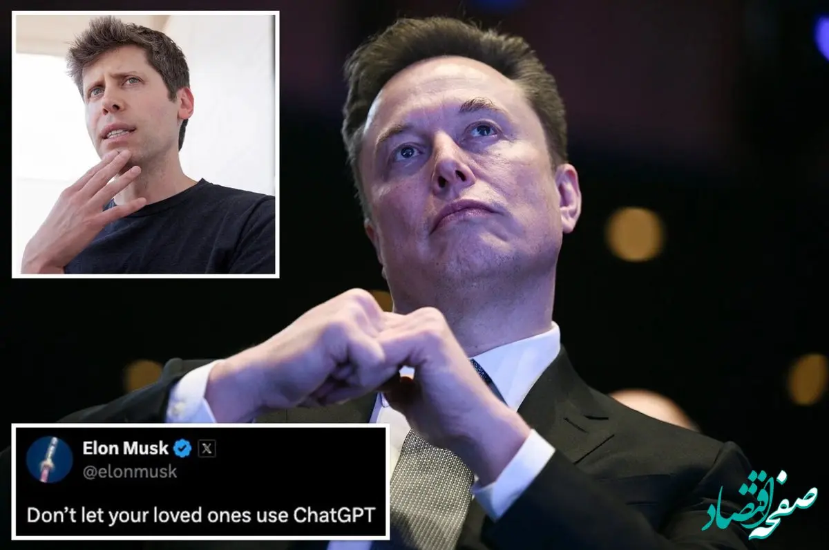 ماسک: ظرف ۳ سال، مقر اصلی هوش مصنوعی به فضا منتقل خواهد شد