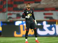 افشاگری جدید بیرانوند: رونالدو به داور گفت بازیکنان پرسپولیس میخواهند مرا مصدوم کنند