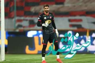 افشاگری جدید بیرانوند: رونالدو به داور گفت بازیکنان پرسپولیس میخواهند مرا مصدوم کنند