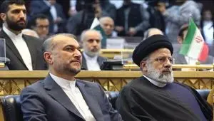 شهید حسین امیرعبداللهیان، وزیر امور خارجه جمهوری اسلامی ایران که بود؟